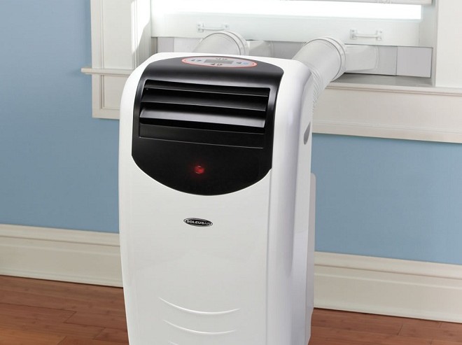 Different Types of Air Conditioners
