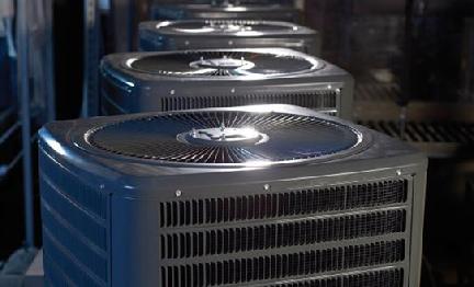 Different Types of Air Conditioners