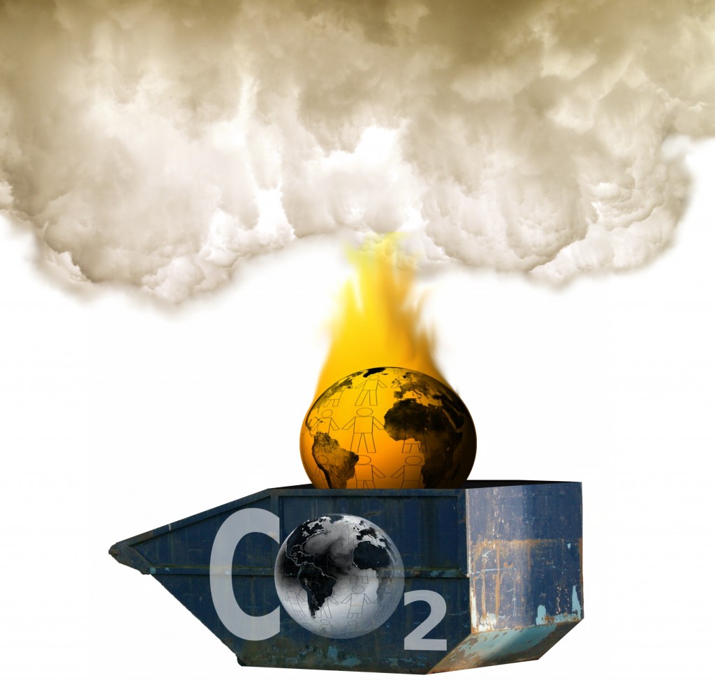 CO2 and the Home Improvement Industry