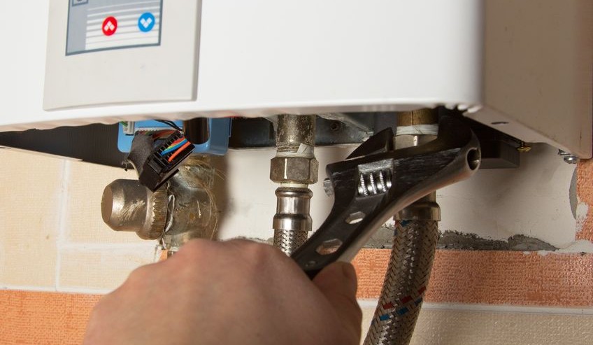 signs your nyc water heater needs repair