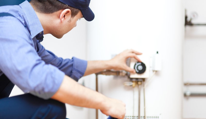 Reasons to Hire a Professional for Water Heater Installation and Repair
