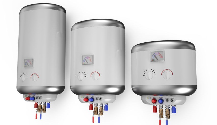 Which Size Water Heater Is Best for Your Pennsylvania Home?