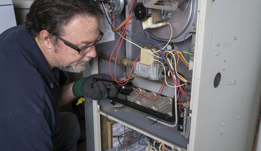 Why You Should Hire a Contractor for Central Heating Installation