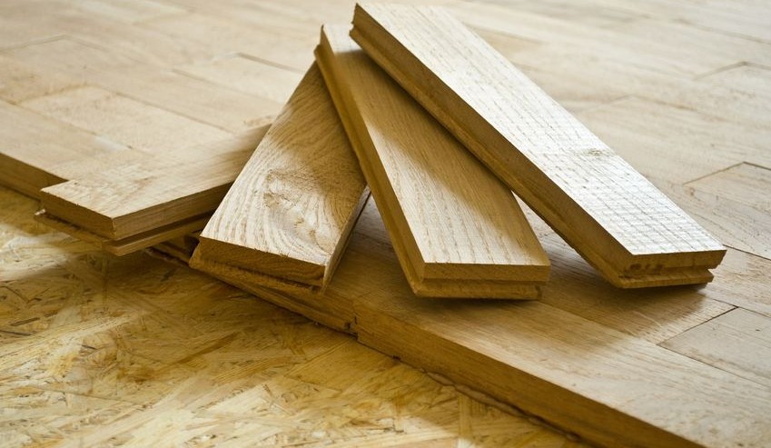 4 Reasons Why Flooring Isn’t a DIY Project