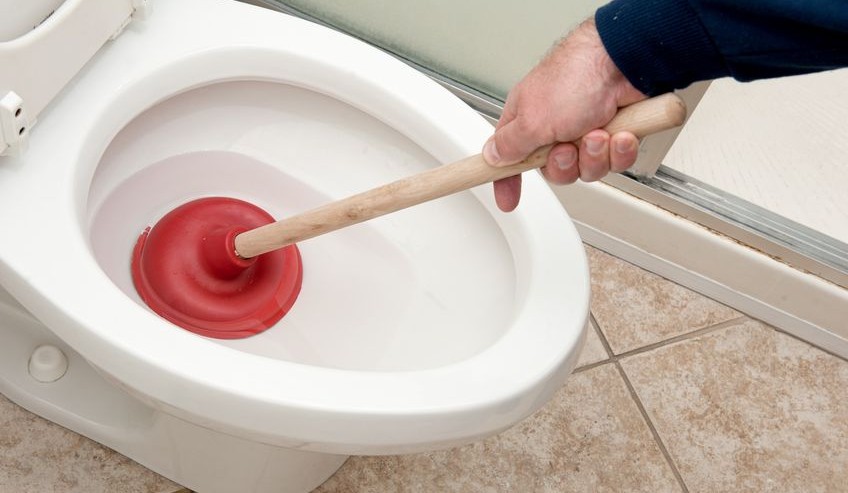 The Most Common Plumbing Issues in NYC
