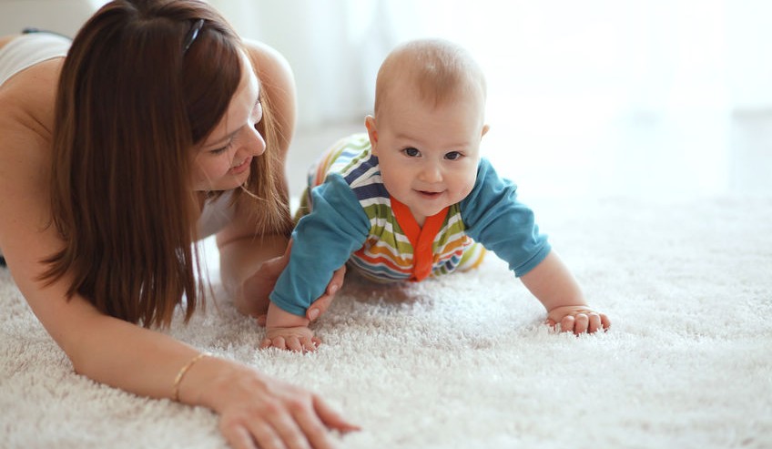The Best Flooring Options for Families with Kids