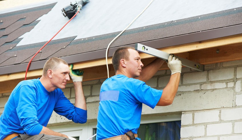 4 Things to Consider Before Replacing Your Roof