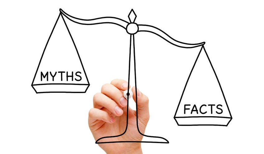 Common Myths about HVAC Systems
