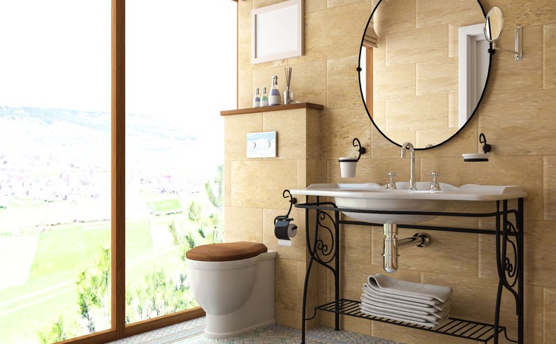 Tips and Tricks for a Speedy Bathroom Remodel