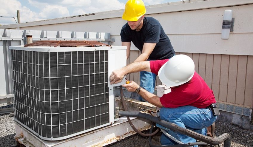 Why You Should Follow a Regular HVAC Maintenance Program