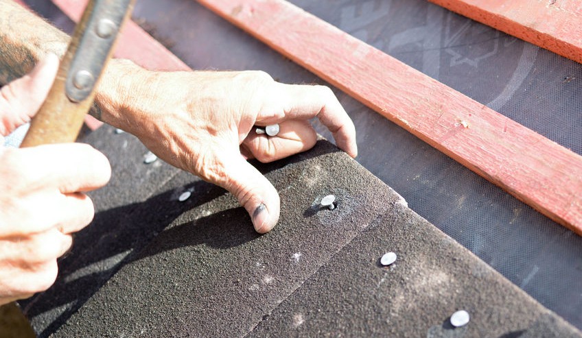 5 Things to Consider When Replacing Your Residential Roof