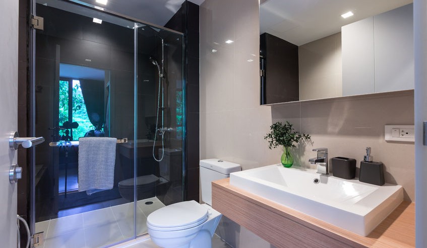 Why You Should Hire a Contractor for Your NY Bathroom Remodel