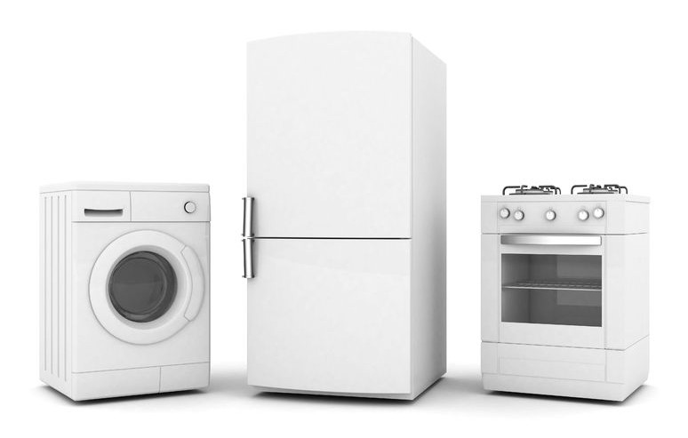 Economy settings on appliances