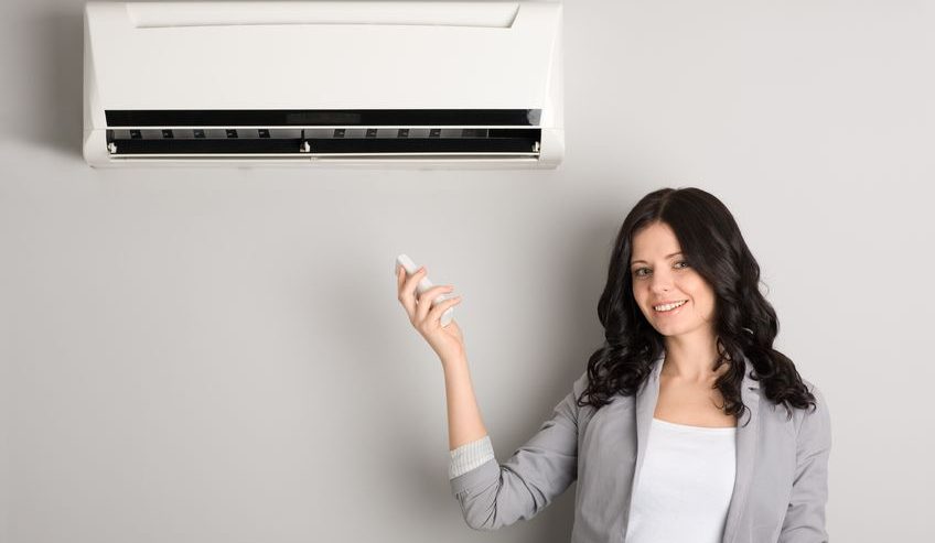 Air conditioning cost comparison