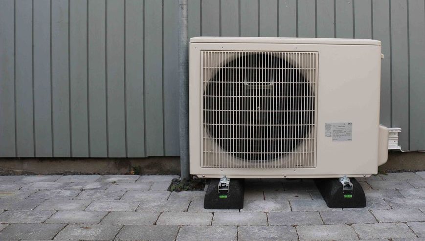 top rated electric heat pumps