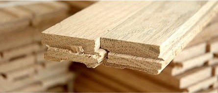 Refinished Hardwood Flooring vs. Unfinished Hardwood Flooring - Cost guide hardwood flooring - 1