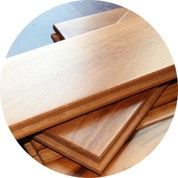 Refinished Hardwood Flooring vs. Unfinished Hardwood Flooring - Cost guide hardwood flooring - 4